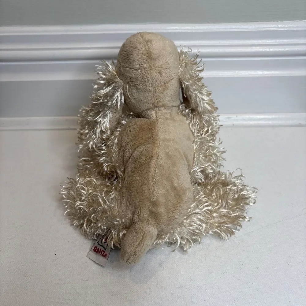 GANZ webkinz american